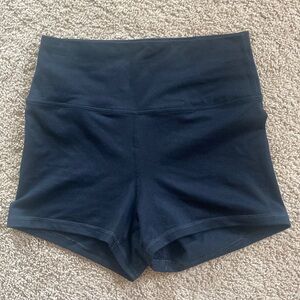 Womens Fleo Shorts